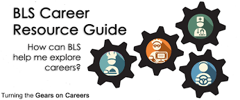BLS Career Resource Guide