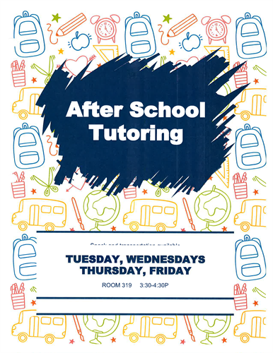 tutoring