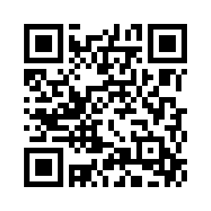 QR code for counseling appt